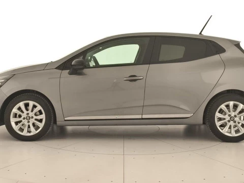 Renault Clio   Evolution dCi 100