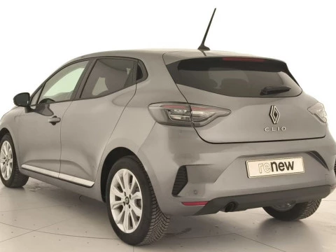 Renault Clio   Evolution dCi 100