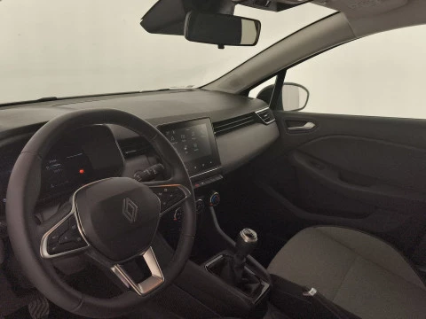 Renault Clio   Evolution dCi 100