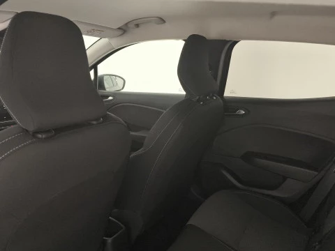 Renault Clio   Evolution dCi 100