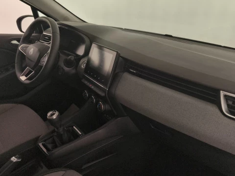 Renault Clio   Evolution dCi 100