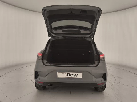 Renault Clio   Evolution dCi 100