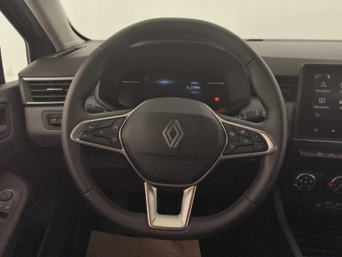 Renault Clio   Evolution dCi 100