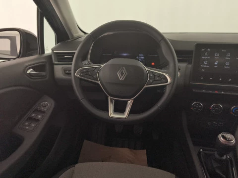 Renault Clio   Evolution dCi 100