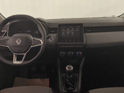 Renault Clio   Evolution dCi 100