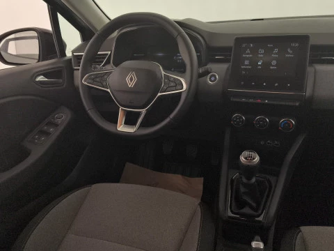 Renault Clio   Evolution dCi 100