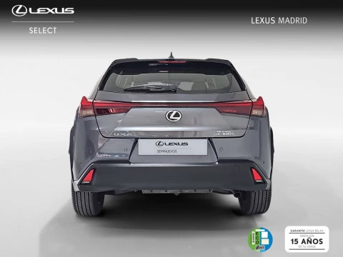Lexus UX 2.0 300h UX Plus