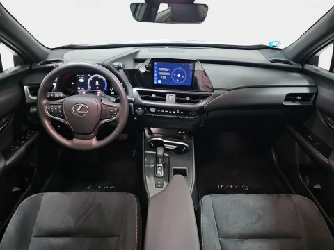 Lexus UX 2.0 300h UX Plus