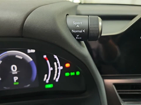 Lexus UX 2.0 300h UX Plus