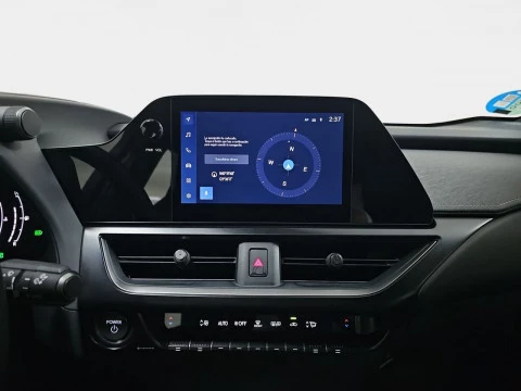 Lexus UX 2.0 300h UX Plus