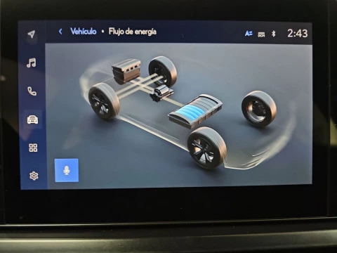 Lexus UX 2.0 300h UX Plus