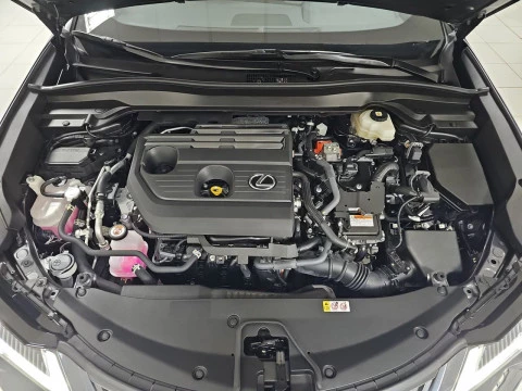 Lexus UX 2.0 300h UX Plus