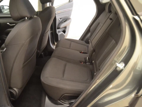 Hyundai Tucson 1.6 TGDI 110kW (150CV) 48V Maxx