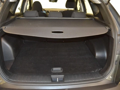 Hyundai Tucson 1.6 TGDI 110kW (150CV) 48V Maxx