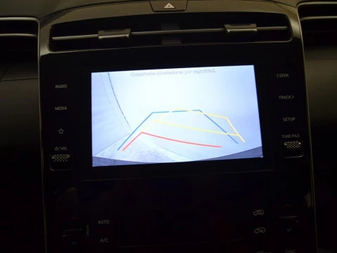 Hyundai Tucson 1.6 TGDI 110kW (150CV) 48V Maxx