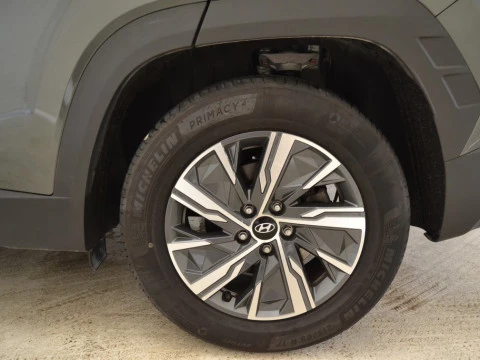 Hyundai Tucson 1.6 TGDI 110kW (150CV) 48V Maxx