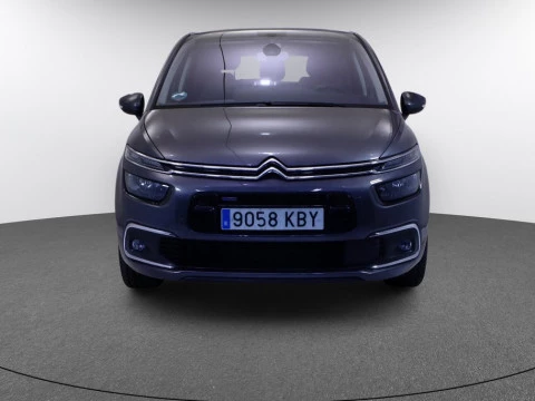 Citroën C4 PICASSO 1.2 PURETECH 96KW S&S FEEL 5P