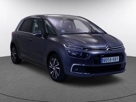 Citroën C4 PICASSO 1.2 PURETECH 96KW S&S FEEL 5P