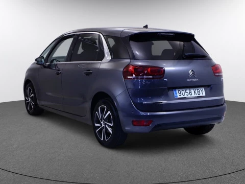Citroën C4 PICASSO 1.2 PURETECH 96KW S&S FEEL 5P