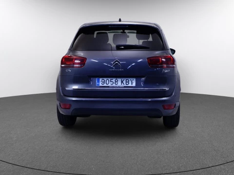 Citroën C4 PICASSO 1.2 PURETECH 96KW S&S FEEL 5P