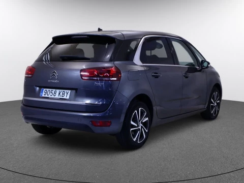 Citroën C4 PICASSO 1.2 PURETECH 96KW S&S FEEL 5P