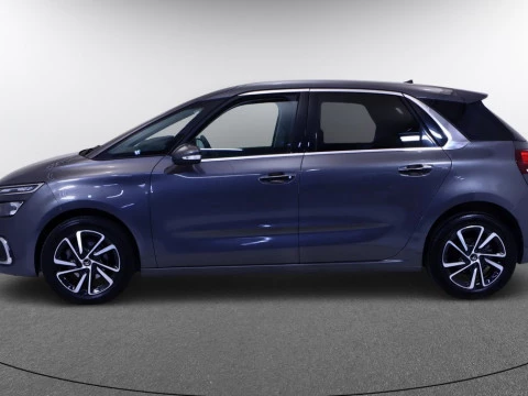 Citroën C4 PICASSO 1.2 PURETECH 96KW S&S FEEL 5P