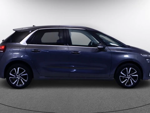 Citroën C4 PICASSO 1.2 PURETECH 96KW S&S FEEL 5P