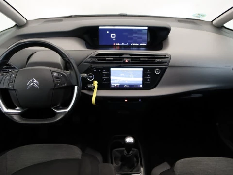 Citroën C4 PICASSO 1.2 PURETECH 96KW S&S FEEL 5P