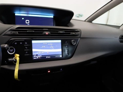 Citroën C4 PICASSO 1.2 PURETECH 96KW S&S FEEL 5P