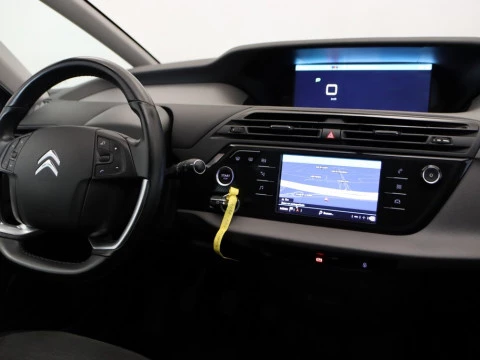 Citroën C4 PICASSO 1.2 PURETECH 96KW S&S FEEL 5P