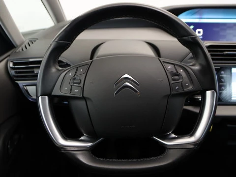 Citroën C4 PICASSO 1.2 PURETECH 96KW S&S FEEL 5P