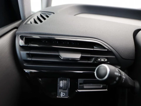 Citroën C4 PICASSO 1.2 PURETECH 96KW S&S FEEL 5P