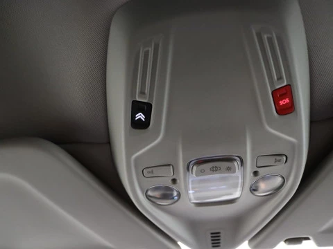 Citroën C4 PICASSO 1.2 PURETECH 96KW S&S FEEL 5P