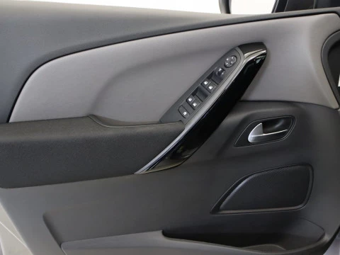Citroën C4 PICASSO 1.2 PURETECH 96KW S&S FEEL 5P