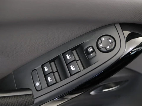 Citroën C4 PICASSO 1.2 PURETECH 96KW S&S FEEL 5P