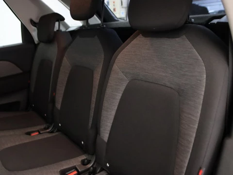 Citroën C4 PICASSO 1.2 PURETECH 96KW S&S FEEL 5P