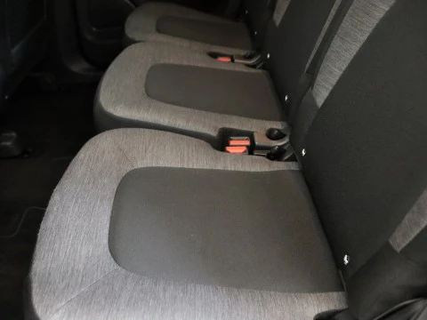 Citroën C4 PICASSO 1.2 PURETECH 96KW S&S FEEL 5P