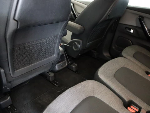 Citroën C4 PICASSO 1.2 PURETECH 96KW S&S FEEL 5P