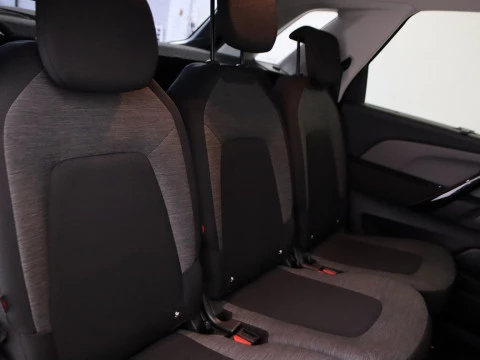 Citroën C4 PICASSO 1.2 PURETECH 96KW S&S FEEL 5P