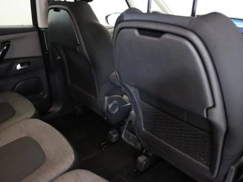 Citroën C4 PICASSO 1.2 PURETECH 96KW S&S FEEL 5P