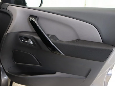 Citroën C4 PICASSO 1.2 PURETECH 96KW S&S FEEL 5P