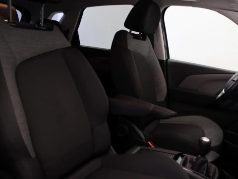 Citroën C4 PICASSO 1.2 PURETECH 96KW S&S FEEL 5P