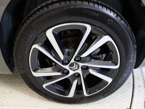 Citroën C4 PICASSO 1.2 PURETECH 96KW S&S FEEL 5P