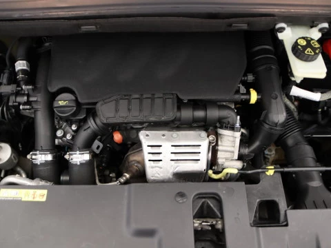 Citroën C4 PICASSO 1.2 PURETECH 96KW S&S FEEL 5P