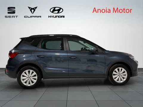 Seat Arona 1.0 TSI 115 CV STYLE SPECIAL EDITION