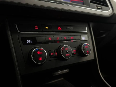 Seat Leon ST 2.0TDI CR S&S STYLE 115