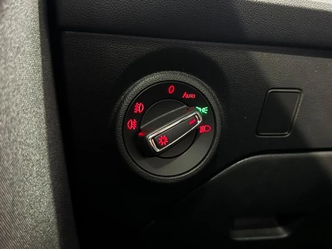 Seat Leon ST 2.0TDI CR S&S STYLE 115