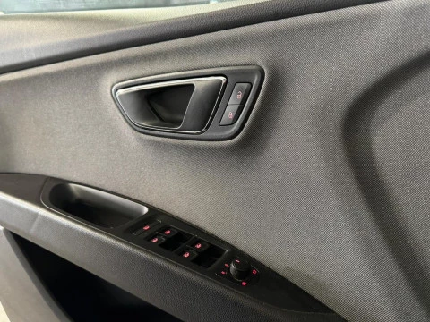 Seat Leon ST 2.0TDI CR S&S STYLE 115