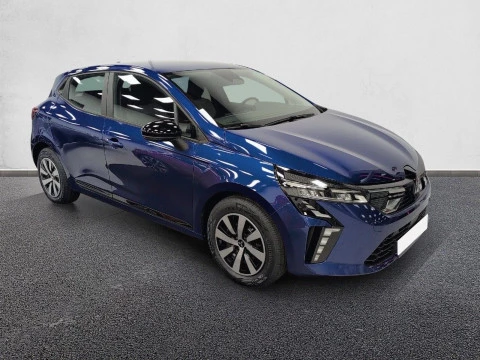 Mitsubishi Colt 100T Motion