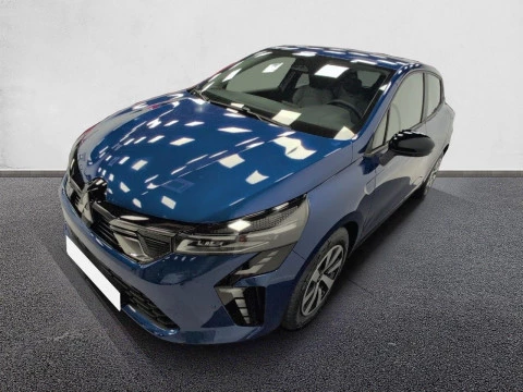 Mitsubishi Colt 100T Motion